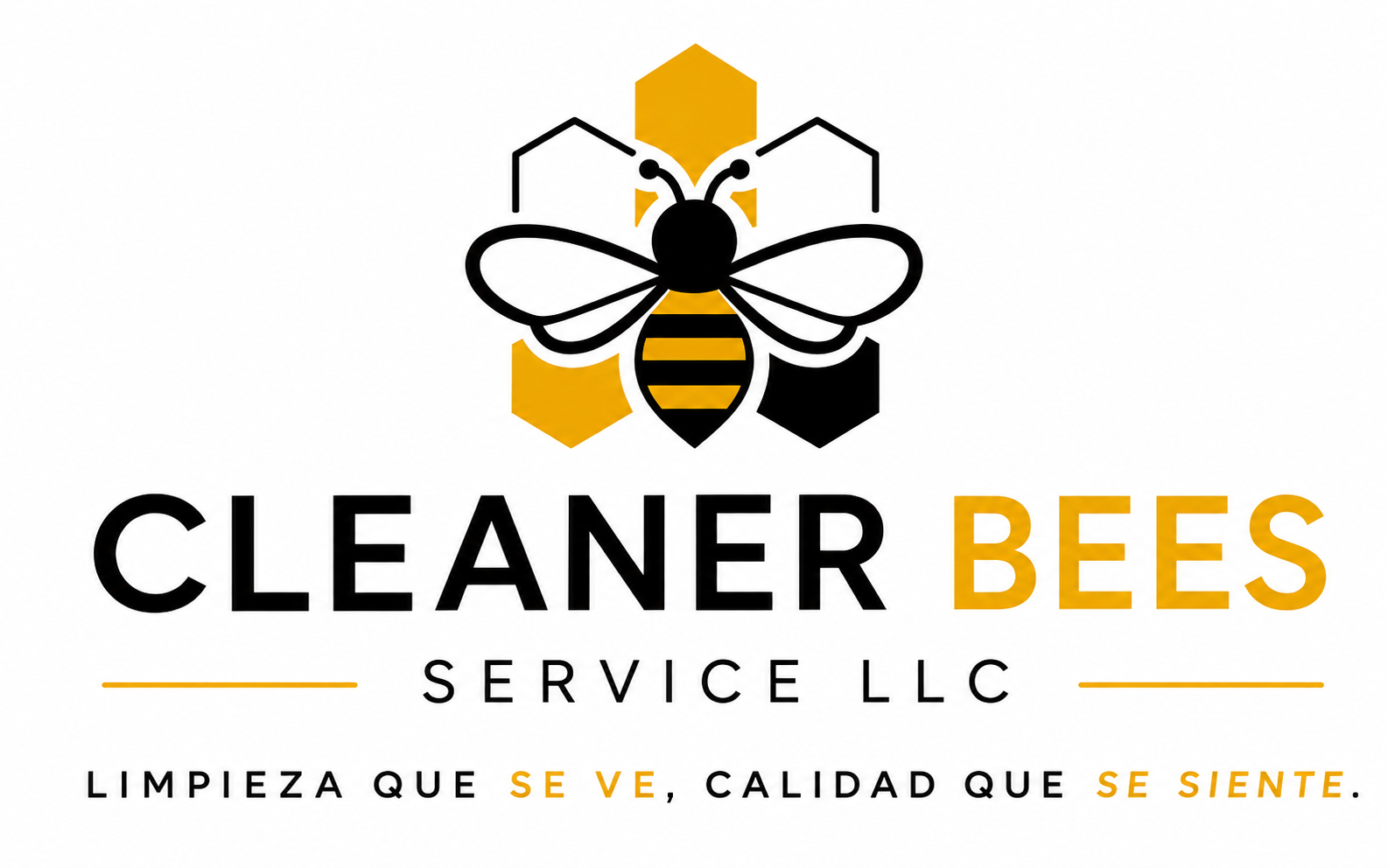 Cleaner Bees Service LLC